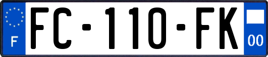 FC-110-FK