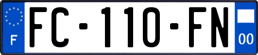 FC-110-FN