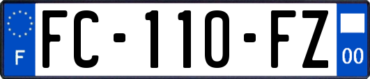 FC-110-FZ