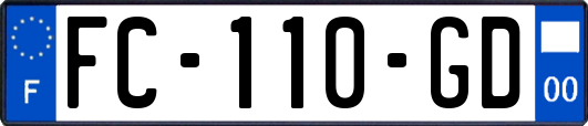 FC-110-GD