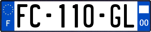 FC-110-GL