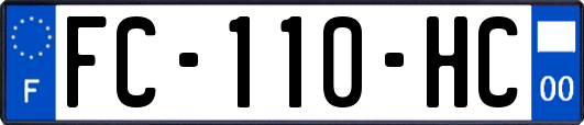 FC-110-HC