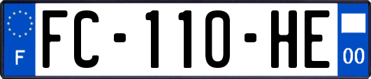 FC-110-HE