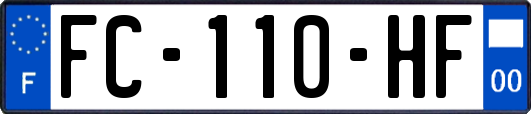 FC-110-HF