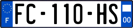 FC-110-HS