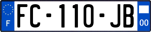 FC-110-JB