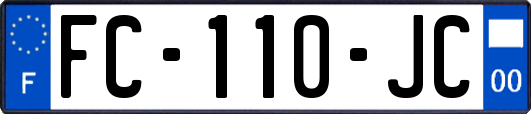 FC-110-JC