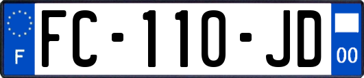 FC-110-JD