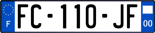 FC-110-JF