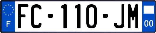 FC-110-JM