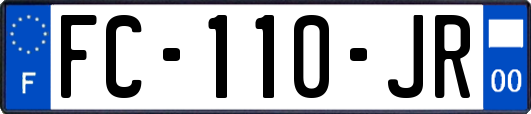 FC-110-JR