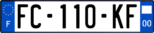 FC-110-KF