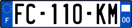 FC-110-KM
