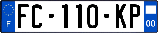 FC-110-KP