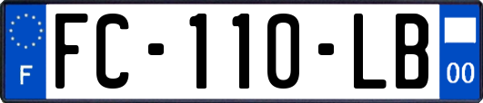 FC-110-LB