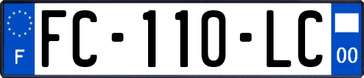FC-110-LC