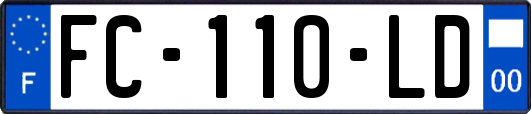 FC-110-LD