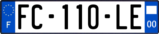 FC-110-LE