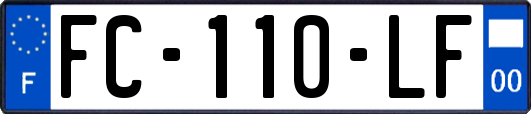 FC-110-LF