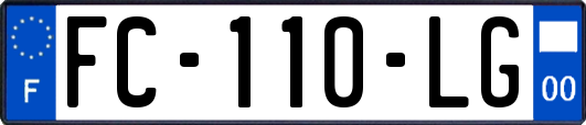 FC-110-LG