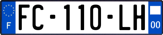 FC-110-LH