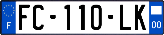 FC-110-LK