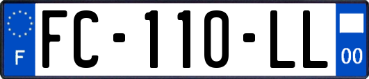FC-110-LL