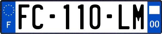 FC-110-LM