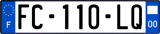 FC-110-LQ