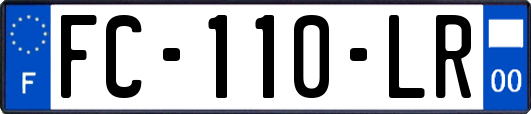FC-110-LR
