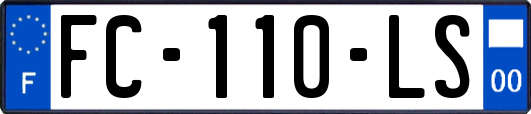 FC-110-LS