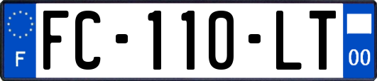 FC-110-LT