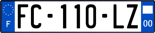FC-110-LZ