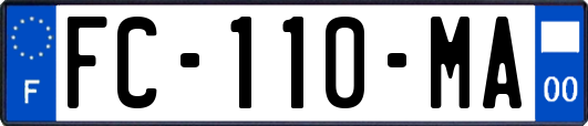 FC-110-MA