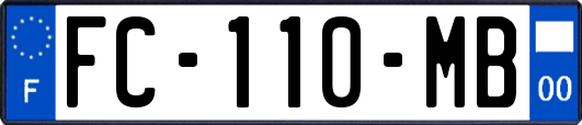 FC-110-MB