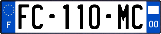 FC-110-MC