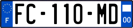 FC-110-MD