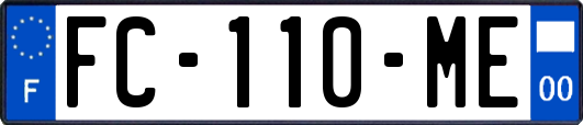 FC-110-ME