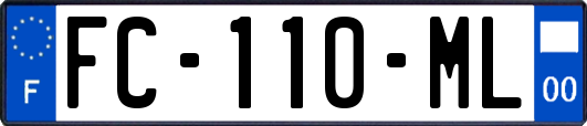 FC-110-ML