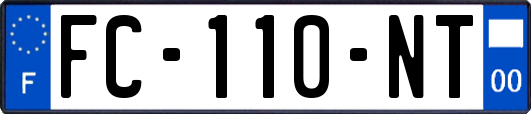 FC-110-NT