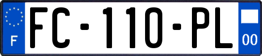 FC-110-PL