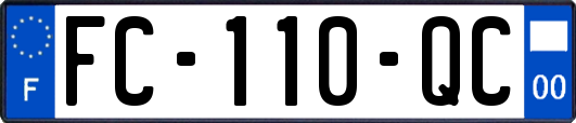 FC-110-QC