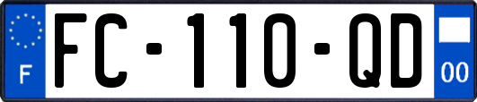 FC-110-QD