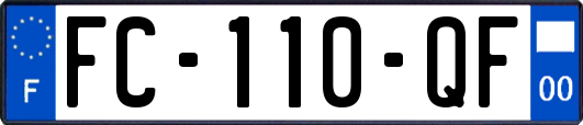 FC-110-QF