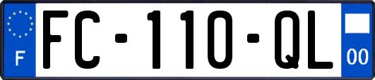 FC-110-QL