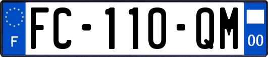 FC-110-QM