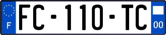 FC-110-TC