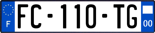 FC-110-TG