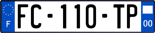 FC-110-TP