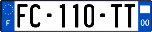 FC-110-TT